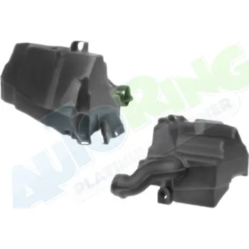 Vzduchový filtr Kryt vzduchového filtru FORD Focus 2 (DAxx) 2005-2008 LP.0000.1042.33-104233 - DOPRAVA ZDARMA