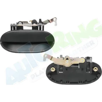 Autozámek Klika dveří vnější HYUNDAI Accent (X-3) 1998-2000 LA.0000.8544.13-87059 - DOPRAVA ZDARMA