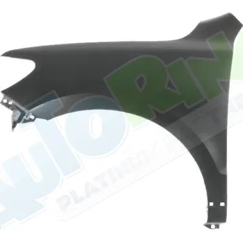 Blatník karosérie Přední blatník HYUNDAI Santa Fe (CM) 03.06-05.09 LA.0000.8541.49-37334 - DOPRAVA ZDARMA