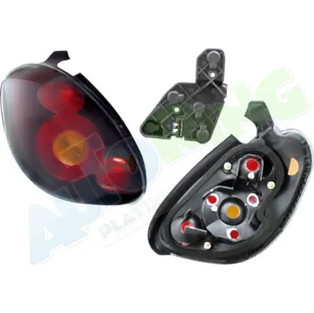 Zadní světlomet Zadní světlo FIAT Bravo i Brava (182) 1995-2002 LA.0000.8496.99-3864 - DOPRAVA ZDARMA