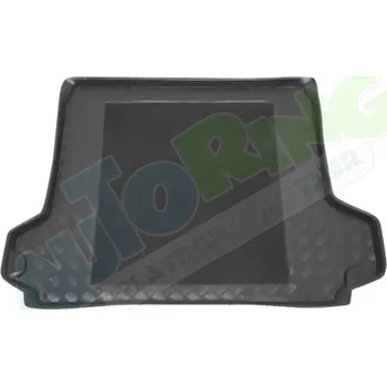 Vana do kufru Vana kufru TOYOTA Landcruiser (FJ150) 09.09-2014 LP.0000.0175.91-17591 - DOPRAVA ZDARMA