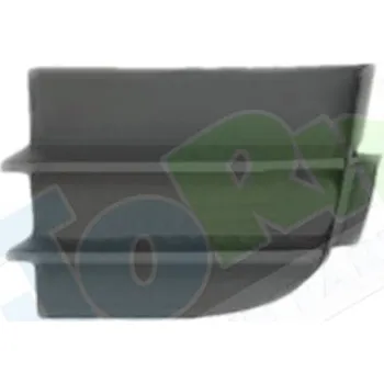 Nárazník Mřížka nárazníku SKODA Superb (3T) od 2008-05.13 LP.0000.0487.41-48741 - DOPRAVA ZDARMA