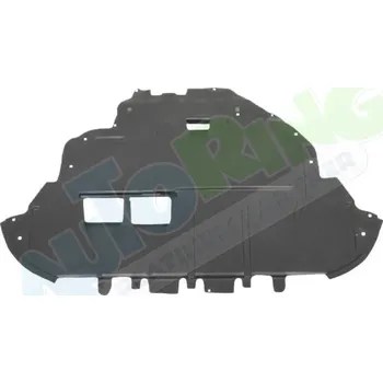 Kryt motoru Kryt motoru AUDI TT (8N) 1998-2006 LA.0000.8404.91-31277 - DOPRAVA ZDARMA