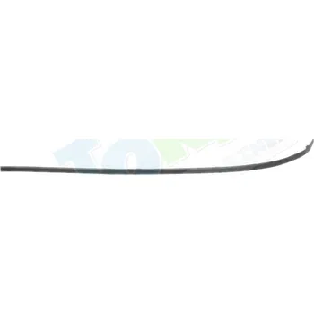 Lišta karosérie Lišta nárazníku SEAT Toledo (1L) 04.91-02.99 LA.0000.8684.05-48823 - DOPRAVA ZDARMA