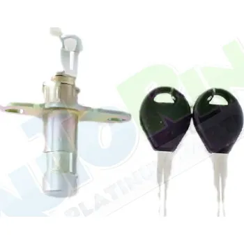 Autozámek Vložka zámku kufru NISSAN Maxima QX (A32) i Cefiro 1995-02.00 LA.0000.8618.06-87980 - DOPRAVA ZDARMA