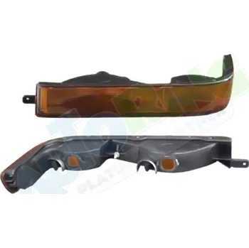 Směrový světlomet Přední blinkr MITSUBISHI L300 (P1xT) 1994-2008 LP.0000.0010.14-1014 - DOPRAVA ZDARMA