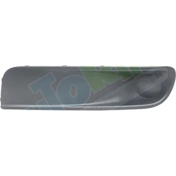 Nárazník Mřížka nárazníku VOLKSWAGEN Transporter (T5) 03.03-09.09 LP.0000.0451.59-45159 - DOPRAVA ZDARMA