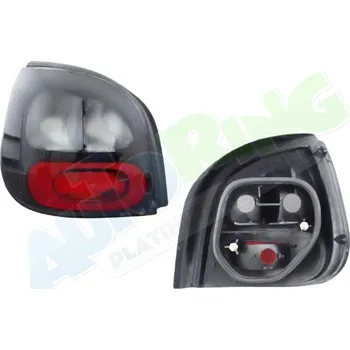 Zadní světlomet Zadní světlo RENAULT Megane i Scenic (xxA) 08.95-10.99 LA.0000.8676.47-5284 - DOPRAVA ZDARMA