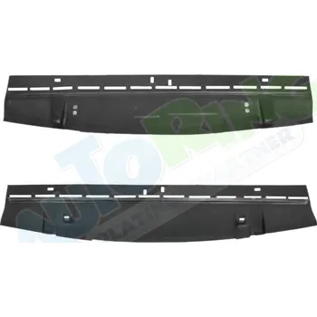 Kryt motoru Kryt motoru RENAULT Traffic (FL,JL) 02.01-2007 LA.0000.8616.23-32136 - DOPRAVA ZDARMA