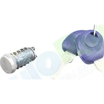 Autozámek Vložka zámku dveří FIAT Bravo i Brava (182) 1995-2002 LP.0000.0858.18-85819 - DOPRAVA ZDARMA