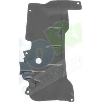 Kryt motoru Kryt motoru NISSAN Primera (P11) 09.99-03.02 LP.0000.0310.02-31003 - DOPRAVA ZDARMA