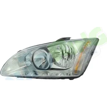 Přední světlomet Hlavní světlomet FORD Focus 2 (DAxx) 2005-2008 LA.0000.8510.87-58197 - DOPRAVA ZDARMA