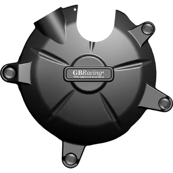 Kryt motoru GB RACING UK Kryt víka spojky GB Racing - KAWASAKI ZX-6R r. 09-24