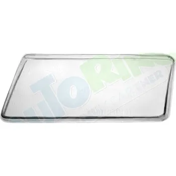 Sklo světlometu Sklo světlometu OPEL Vectra A 1988-1995 LA.0000.8632.52-57984 - DOPRAVA ZDARMA