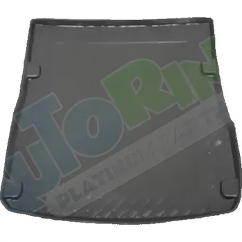 Vana do kufru Vana kufru AUDI A6 (C6) 06.04-2009 LA.0000.8403.91-18369 - DOPRAVA ZDARMA