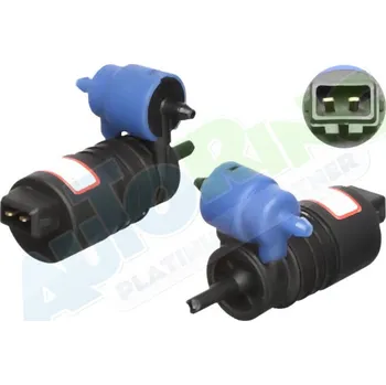 Motorek stěrače a odstřikovače Čerpadlo ostřikovačů FORD Galaxy (WGR) 1995-02.00 LA.0000.8510.54-83282 - DOPRAVA ZDARMA