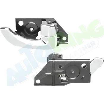 Autozámek Klika dveří vnitřní HYUNDAI Santa Fe (SM) 2001-02.06 LA.0000.8545.39-86928 - DOPRAVA ZDARMA