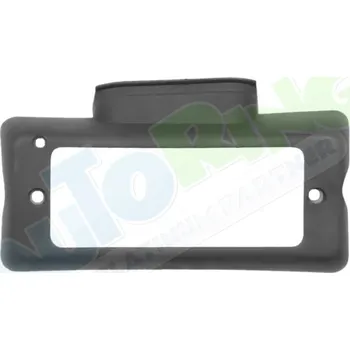 Auto-moto Mřížka mlhovky FIAT Seicento (187) 1998-2011 LA.0000.8480.71-43277 - DOPRAVA ZDARMA