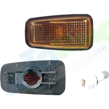 Směrový světlomet Boční blinkr CITROEN XM (Y3,Y4) i Kombi 1989-2001 LA.0000.8461.71-9866 - DOPRAVA ZDARMA