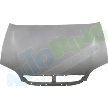 Kapota Kapota KIA Carnival (UP) 1998-09.01 LA.0000.8559.35-40103 - DOPRAVA ZDARMA