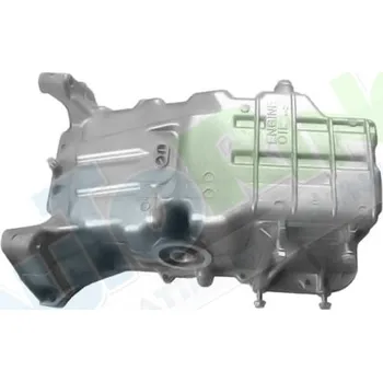 Olejová vana Olejová vana HONDA Jazz (GD) 2002-2008 LP.0000.0596.52-59652 - DOPRAVA ZDARMA