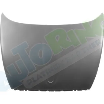 Kapota Kapota DODGE Durango 1997-2004 LA.0000.8501.03-40468 - DOPRAVA ZDARMA