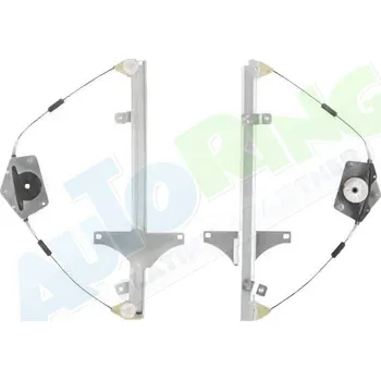 Stahovačka okna Mechanismus stahování oken elektrické bez motorku CITROEN C4 (LA,LC) 09.04-08.08 LA.0000.8460.70-84273 - DOPRAVA ZDARMA