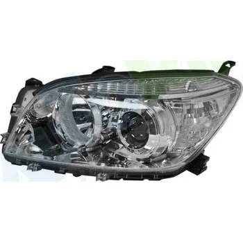 Přední světlomet Hlavní světlomet TOYOTA RAV4 (XA30) 03.09-03.10 LP.0000.1315.89-131589 - DOPRAVA ZDARMA