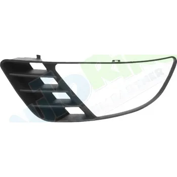 Nárazník Mřížka nárazníku FORD Fiesta (JHS) 2002-08.05 LA.0000.8504.05-43297 - DOPRAVA ZDARMA