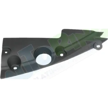 Lišta karosérie Lišta přední mřížky NISSAN Murano (Z50) 09.03-10.07 LA.0000.8616.86-17096 - DOPRAVA ZDARMA