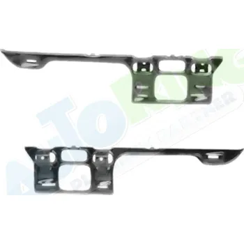 Nárazník Držák nárazníku KIA Cerato (FE) 2004-09.08 LA.0000.8558.92-42445 - DOPRAVA ZDARMA