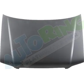 Kapota Kapota SUBARU Forester (SF) 07.97-09.02 LP.0000.0413.22-41322 - DOPRAVA ZDARMA