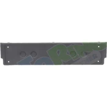 Osvětlení SPZ Držák SPZ / RZ AUDI 80 (B4) 10.91-1994 LA.0000.8417.01-42404 - DOPRAVA ZDARMA