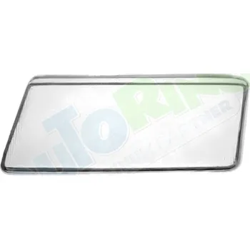 Sklo světlometu Sklo světlometu OPEL Vectra A 1988-1995 LP.0000.0542.79-54279 - DOPRAVA ZDARMA