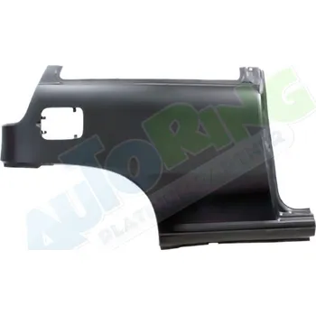 Karosérie Zadní blatník FIAT Punto (176) 1993-08.99 LA.0000.8495.92-35851 - DOPRAVA ZDARMA