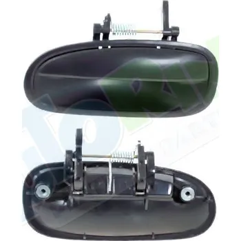 Autozámek Klika dveří vnější HONDA Civic HB i Sedan (EJ,EK,JP) 1996-1999 LA.0000.8536.23-85706 - DOPRAVA ZDARMA