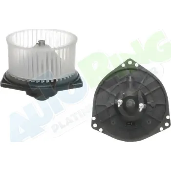 Ventilátor topení a klimatizace Ventilátor topení a klimatizace MITSUBISHI Lancer (CS) 08.03-08.07 LP.0000.2759.55-276316 - DOPRAVA ZDARMA