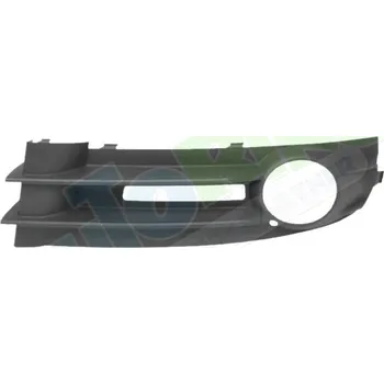 Nárazník Mřížka nárazníku VOLKSWAGEN Caddy 3 i Life (2K) 02.04-05.10 LA.0000.8737.21-44522 - DOPRAVA ZDARMA