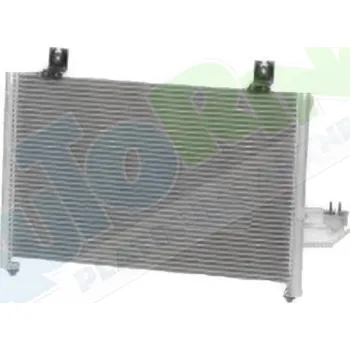 Výparník klimatizace Chladič klimatizace KIA Carens (FC) 10.00-06.02 LP.0000.1460.59-146059 - DOPRAVA ZDARMA