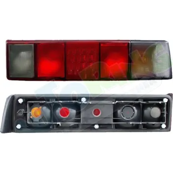 Zadní světlomet Zadní světlo VOLKSWAGEN Passat i Santana (B2,32B) 07.80-02.88 LA.0000.8761.47-3968 - DOPRAVA ZDARMA