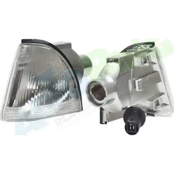 Směrový světlomet Přední blinkr FIAT Croma (154) 1986-1997 LA.0000.8497.60-582 - DOPRAVA ZDARMA