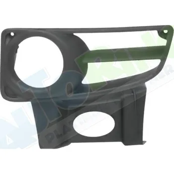 Nárazník Mřížka nárazníku FIAT Panda (169) 08.03-2013 LA.0000.8488.67-42924 - DOPRAVA ZDARMA