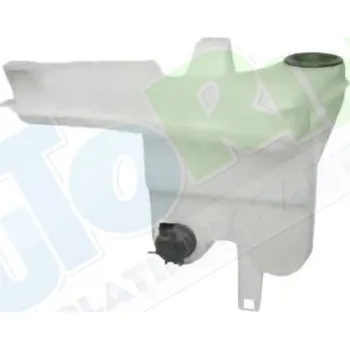 Autoelektrika Expanzní nádobka ostřikovačů TOYOTA Hilux (N70) od 2012 LP.0000.0830.39-83781 - DOPRAVA ZDARMA