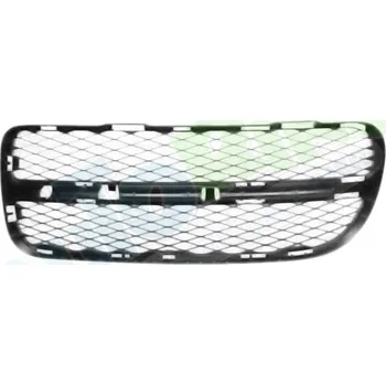 Nárazník Mřížka nárazníku VOLKSWAGEN Touareg (7L) 09.02-2007 LA.0000.8751.48-46460 - DOPRAVA ZDARMA