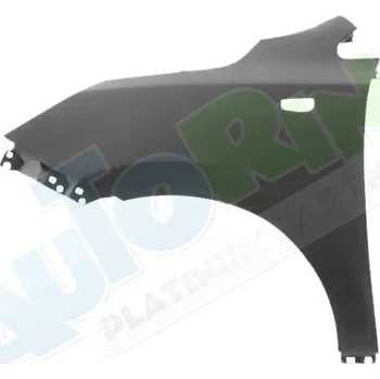 Blatník karosérie Přední blatník HYUNDAI ix35 (LM) od 09.2009 LA.0000.8543.87-38769 - DOPRAVA ZDARMA