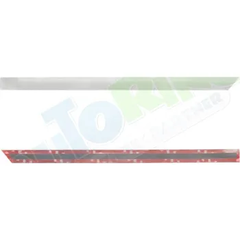 Lišta karosérie Lišta dveří FIAT Siena i Palio Weekend (178) 1997-2002 LA.0000.8482.34-34099 - DOPRAVA ZDARMA