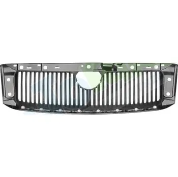 Příslušenství karosérie Mřížka chladiče (maska) SKODA Superb (3U4) 2002-2009 LA.0000.8698.00-16711 - DOPRAVA ZDARMA