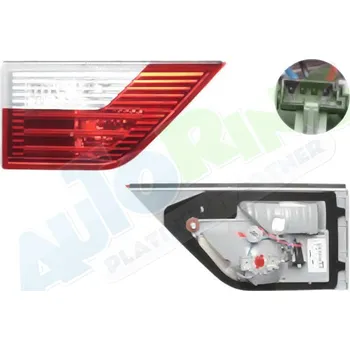 Zadní světlomet Zadní světlo BMW X3 (E83) 2003-10.10 LA.0000.8433.25-4845 - DOPRAVA ZDARMA