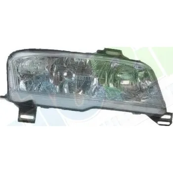 Přední světlomet Hlavní světlomet FIAT Stilo (192) 2001-2007 LA.0000.8481.36-55920 - DOPRAVA ZDARMA