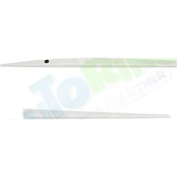 Lišta karosérie Lišta boční SEAT Leon (1P1) 05.05-2013 LP.0000.0345.36-34918 - DOPRAVA ZDARMA